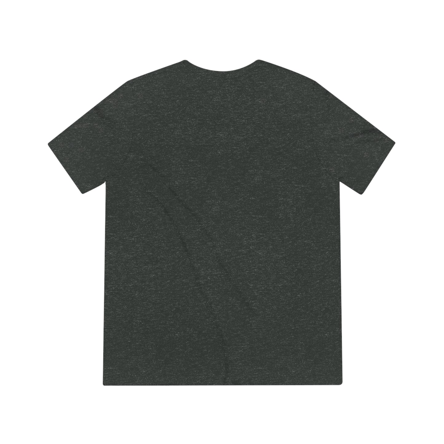 Unisex Triblend Tee - Using a Capo Isn't Cheating