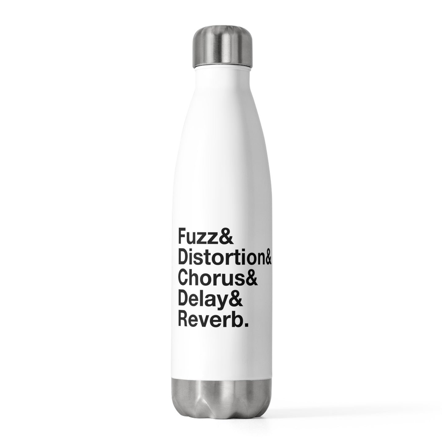 Pedal Chain - 20oz Insulated Bottle