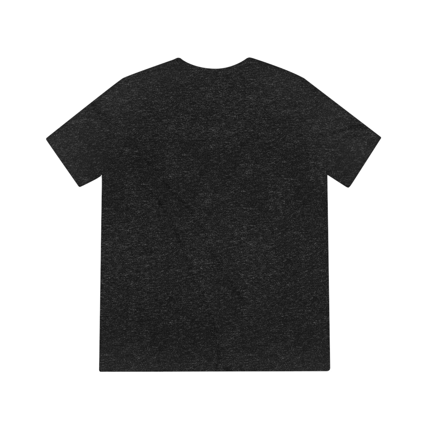 Unisex Triblend Tee - Using a Capo Isn't Cheating