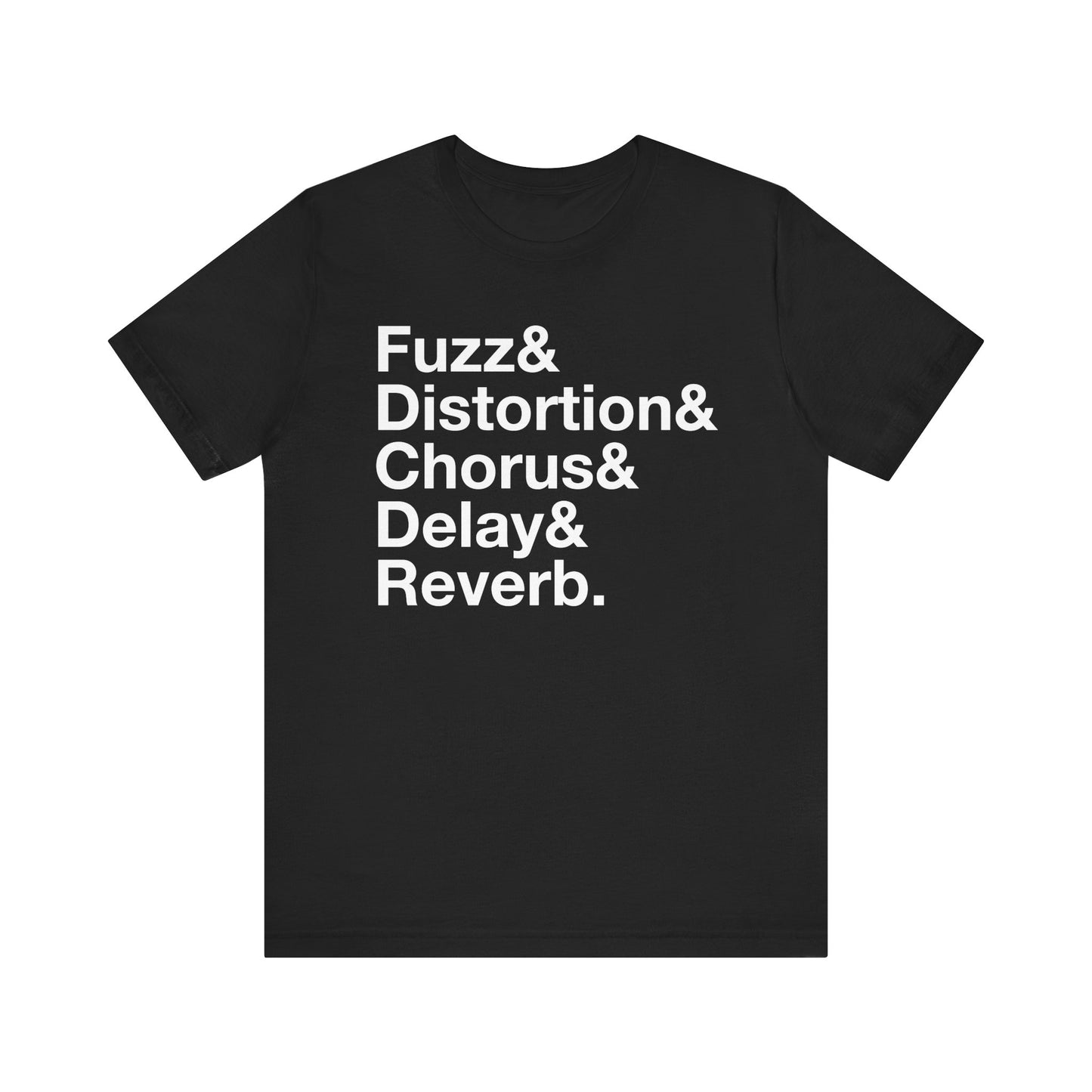 Pedal Chain T-Shirt