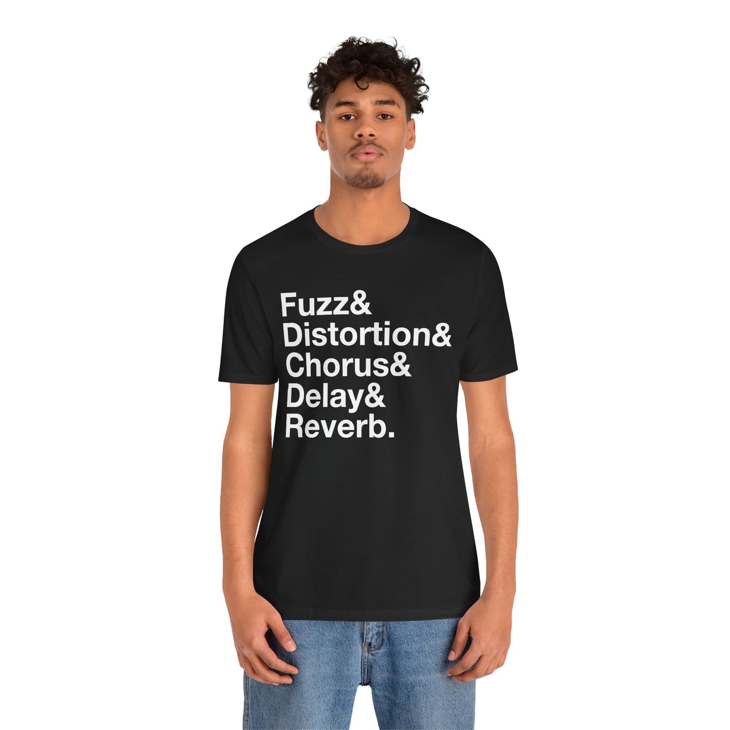 Pedal Chain T-Shirt