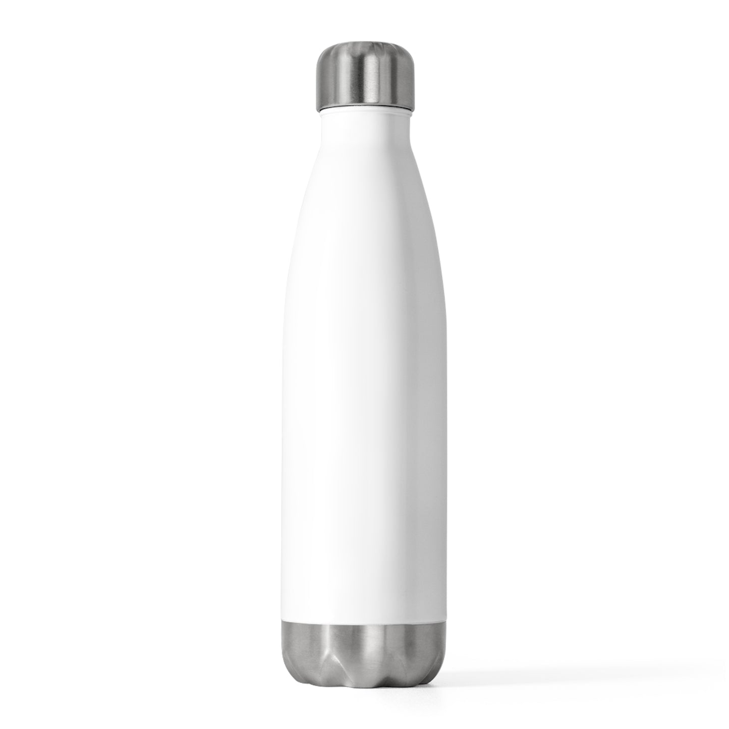 Pedal Chain - 20oz Insulated Bottle