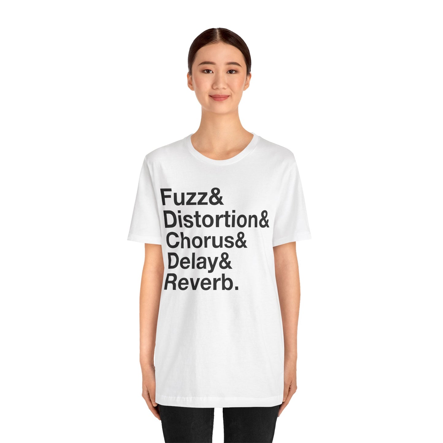 Pedal Chain T-Shirt