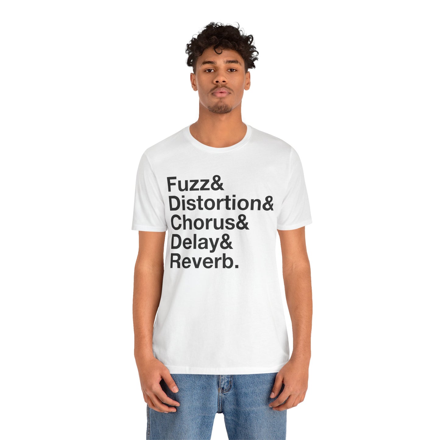 Pedal Chain T-Shirt