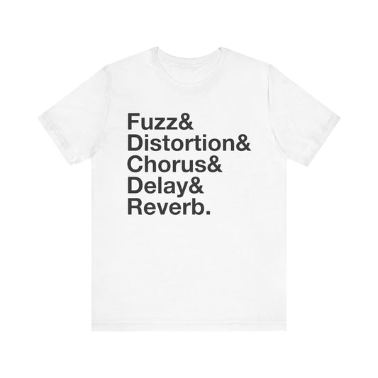 Pedal Chain T-Shirt