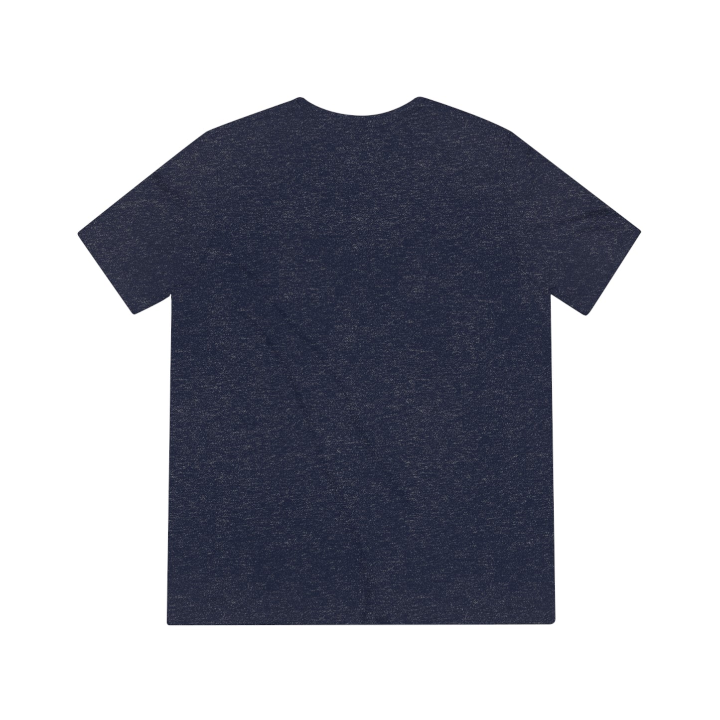 Unisex Triblend Tee - Using a Capo Isn't Cheating